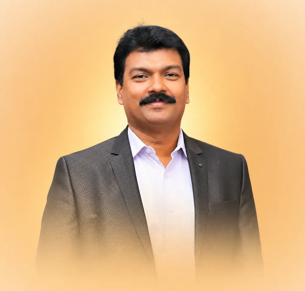 Shaiju Karayil — Founder of 4AM Business Club